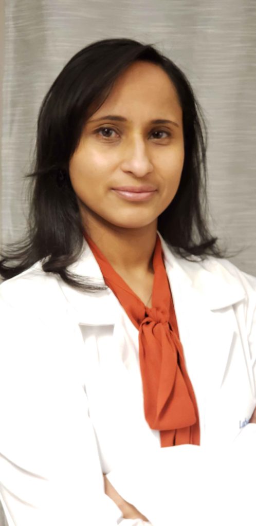 Sanin Syed, MD Weight loss consultant in Rochester, NY